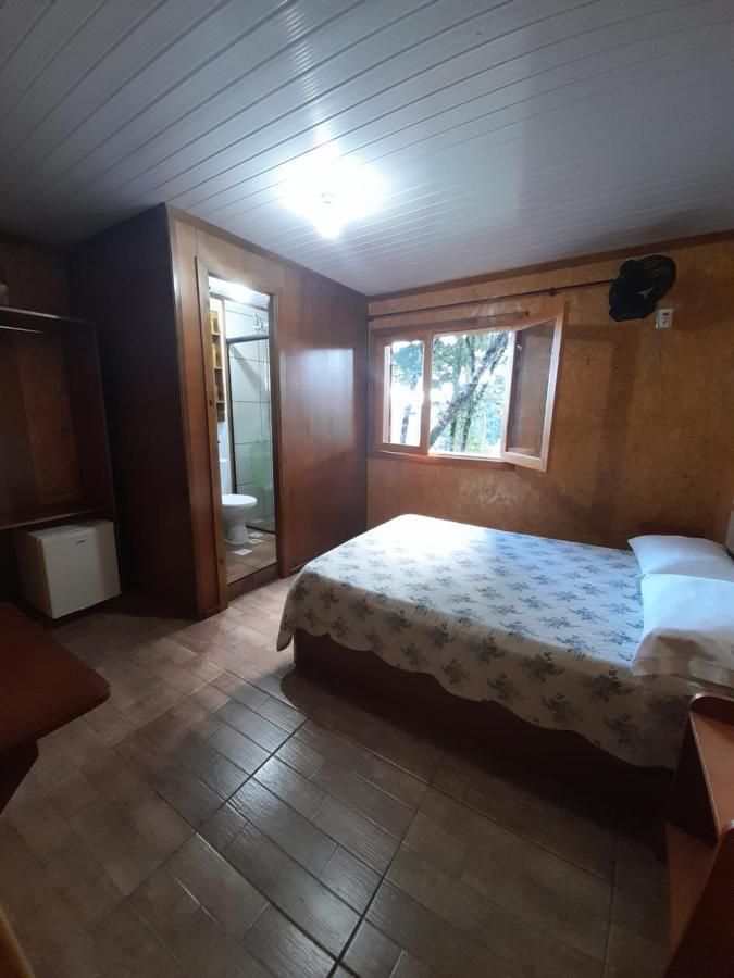 Quartos Recanto Da Natureza Interior Canela Exterior photo
